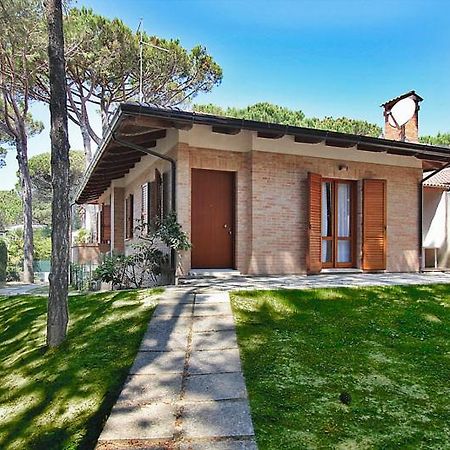Villa Acquamarina ลินญาโน ซับเบียโดโร ภายนอก รูปภาพ