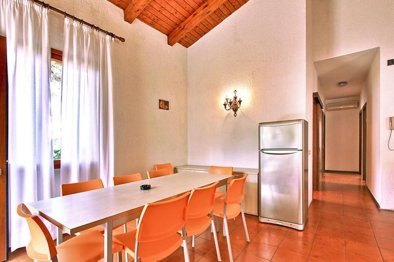 Villa Acquamarina ลินญาโน ซับเบียโดโร ภายนอก รูปภาพ