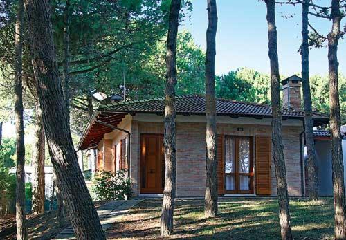 Villa Acquamarina ลินญาโน ซับเบียโดโร ภายนอก รูปภาพ