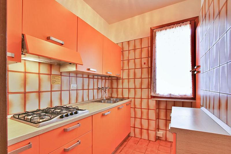 Villa Acquamarina ลินญาโน ซับเบียโดโร ภายนอก รูปภาพ